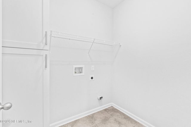 850 LAUREL VALLEY Drive, Orange Park, FL 32065