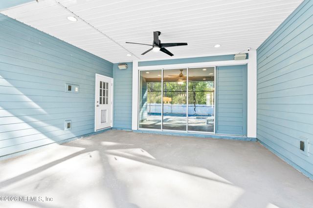 850 LAUREL VALLEY Drive, Orange Park, FL 32065