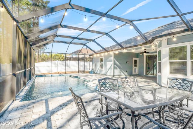 850 LAUREL VALLEY Drive, Orange Park, FL 32065