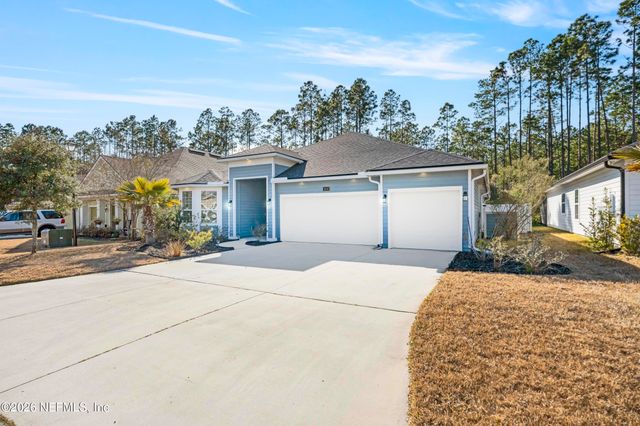 850 LAUREL VALLEY Drive, Orange Park, FL 32065