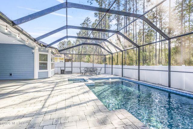 850 LAUREL VALLEY Drive, Orange Park, FL 32065