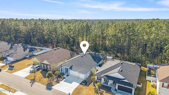 850 LAUREL VALLEY Drive, Orange Park, FL 32065