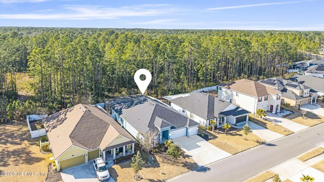 850 LAUREL VALLEY Drive, Orange Park, FL 32065