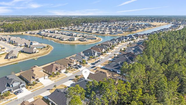 850 LAUREL VALLEY Drive, Orange Park, FL 32065