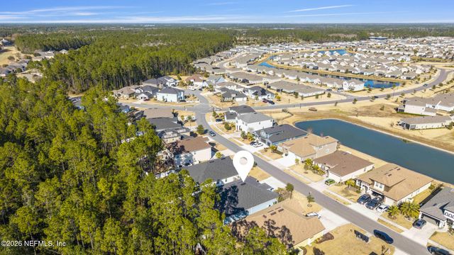 850 LAUREL VALLEY Drive, Orange Park, FL 32065