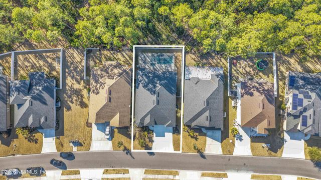 850 LAUREL VALLEY Drive, Orange Park, FL 32065