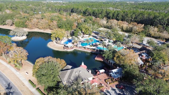 850 LAUREL VALLEY Drive, Orange Park, FL 32065