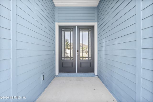 850 LAUREL VALLEY Drive, Orange Park, FL 32065