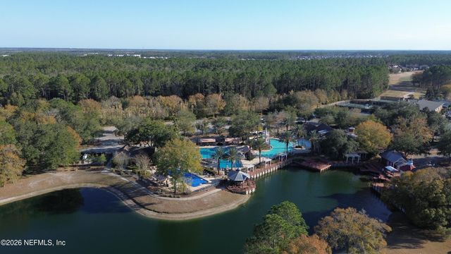 850 LAUREL VALLEY Drive, Orange Park, FL 32065