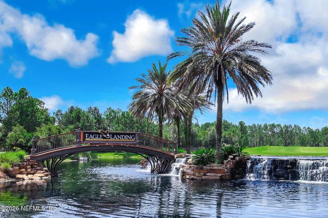 850 LAUREL VALLEY Drive, Orange Park, FL 32065