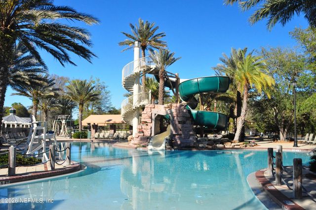 850 LAUREL VALLEY Drive, Orange Park, FL 32065