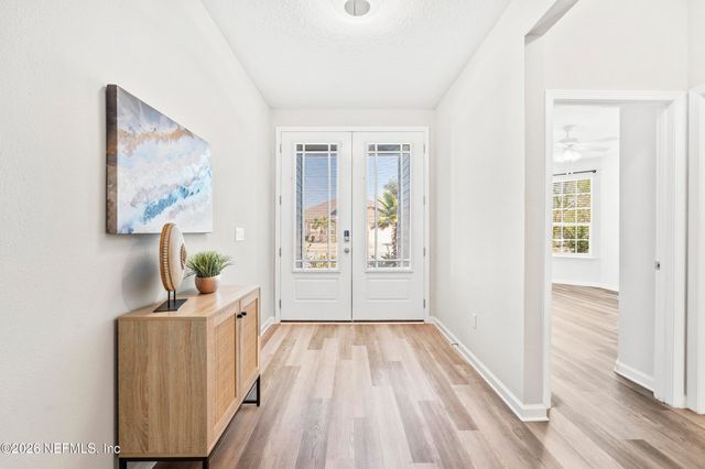 850 LAUREL VALLEY Drive, Orange Park, FL 32065