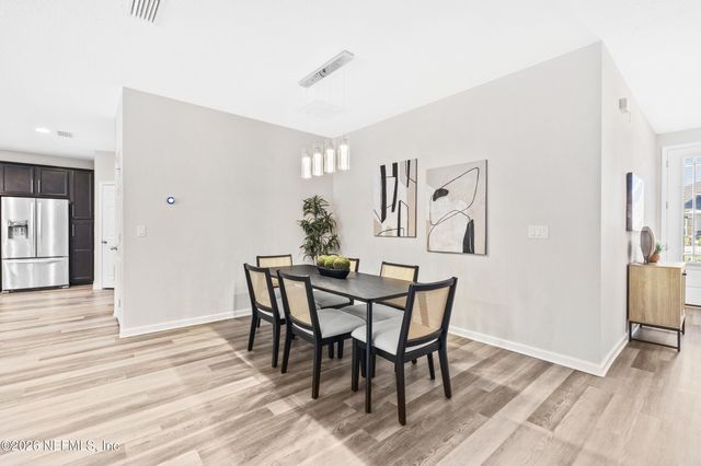 850 LAUREL VALLEY Drive, Orange Park, FL 32065