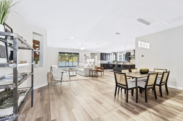 850 LAUREL VALLEY Drive, Orange Park, FL 32065