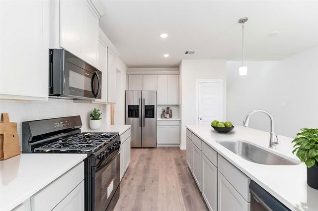 22458 Kinley Street, New Caney, TX 77357