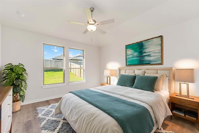 22458 Kinley Street, New Caney, TX 77357