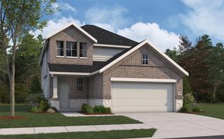 22458 Kinley Street, New Caney, TX 77357