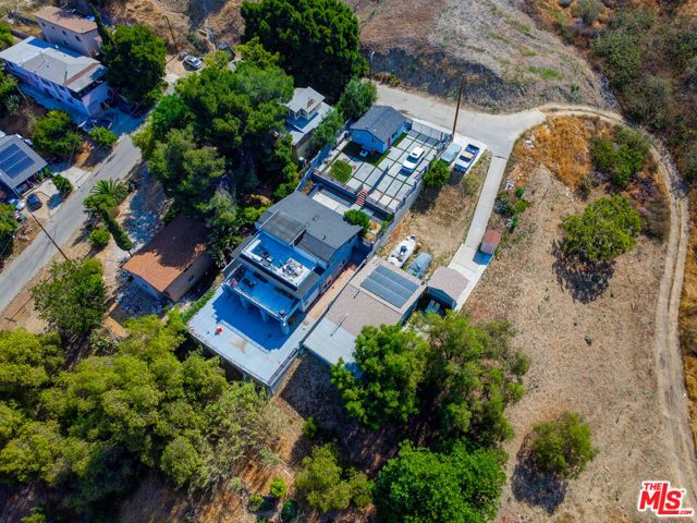 2617 Sierra Street, Los Angeles, CA 90031