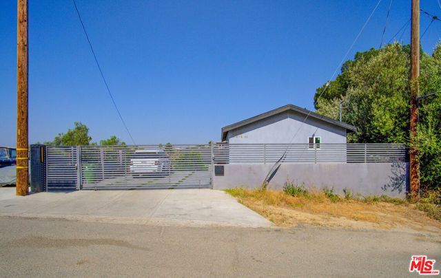 2617 Sierra Street, Los Angeles, CA 90031