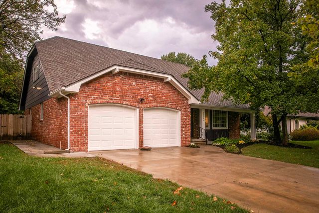 8322 E limerick, Wichita, KS 67206