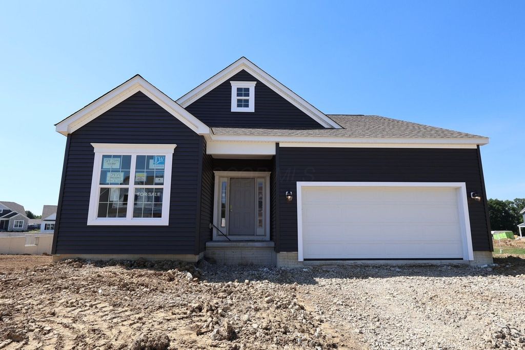 7939 Collins Drive, Reynoldsburg, OH 43068