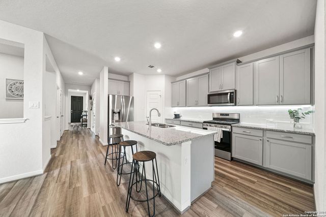 12939 Mayowa St, San Antonio, TX 78254