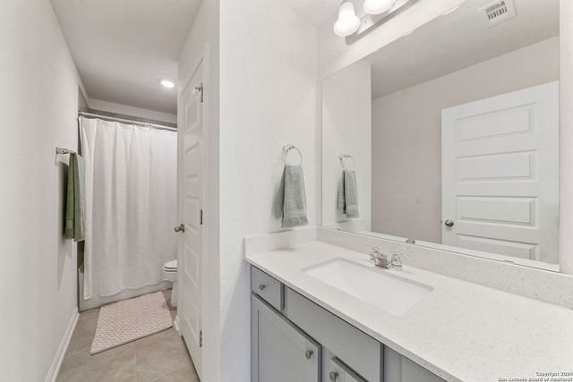 12939 Mayowa St, San Antonio, TX 78254