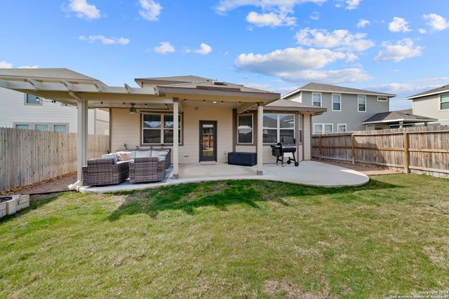 12939 Mayowa St, San Antonio, TX 78254