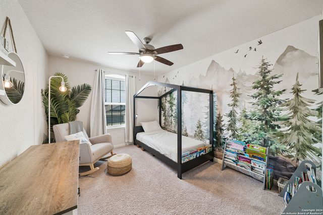 12939 Mayowa St, San Antonio, TX 78254