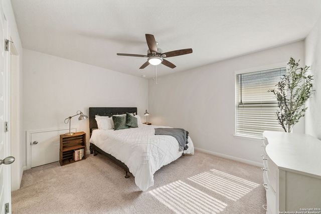 12939 Mayowa St, San Antonio, TX 78254