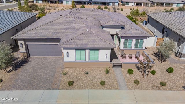 1342 N arroyo verde Drive, Queen Creek, AZ 85140