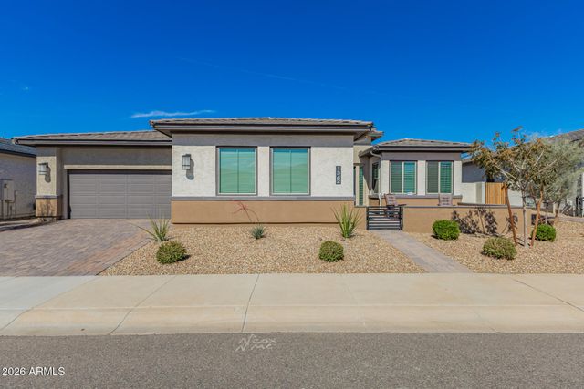 1342 N arroyo verde Drive, Queen Creek, AZ 85140