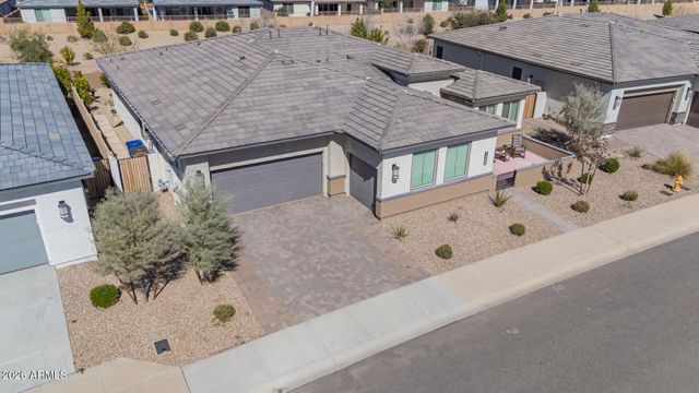 1342 N arroyo verde Drive, Queen Creek, AZ 85140