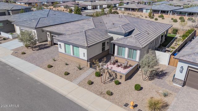1342 N arroyo verde Drive, Queen Creek, AZ 85140