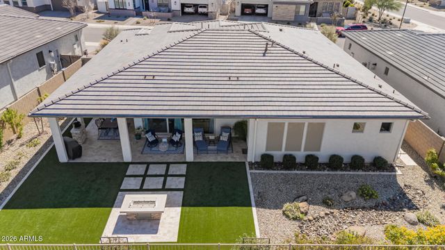 1342 N arroyo verde Drive, Queen Creek, AZ 85140