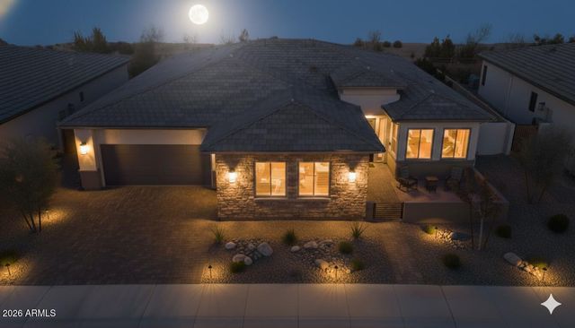 1342 N arroyo verde Drive, Queen Creek, AZ 85140