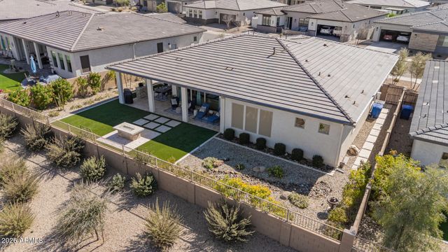 1342 N arroyo verde Drive, Queen Creek, AZ 85140