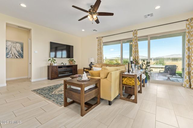 1342 N arroyo verde Drive, Queen Creek, AZ 85140