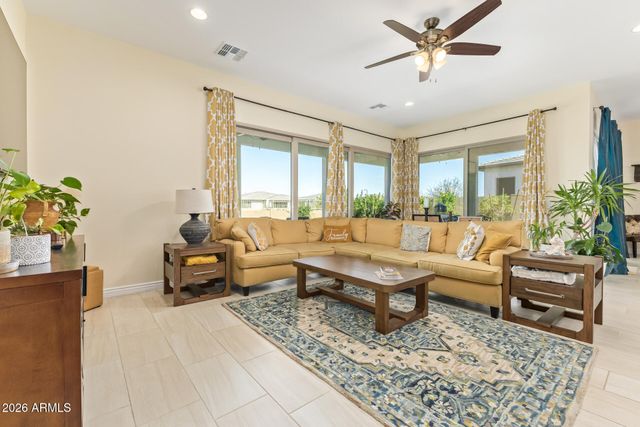 1342 N arroyo verde Drive, Queen Creek, AZ 85140