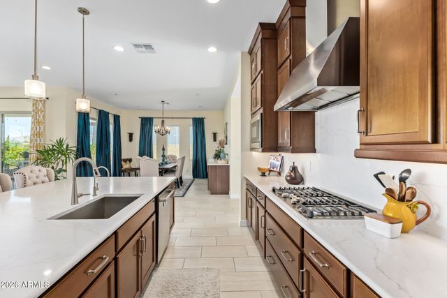 1342 N arroyo verde Drive, Queen Creek, AZ 85140