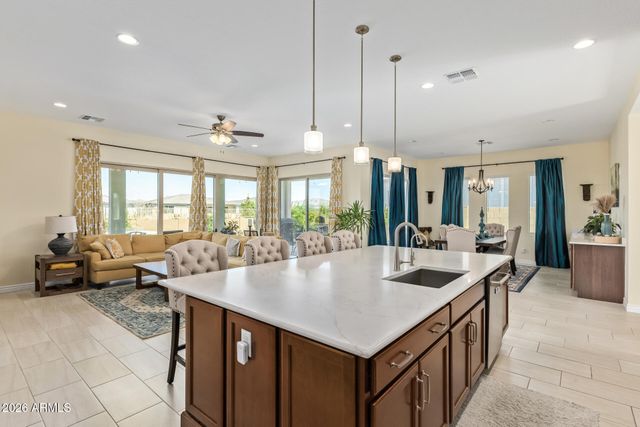 1342 N arroyo verde Drive, Queen Creek, AZ 85140