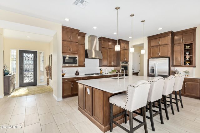 1342 N arroyo verde Drive, Queen Creek, AZ 85140