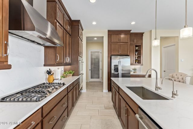 1342 N arroyo verde Drive, Queen Creek, AZ 85140