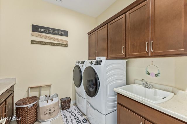 1342 N arroyo verde Drive, Queen Creek, AZ 85140