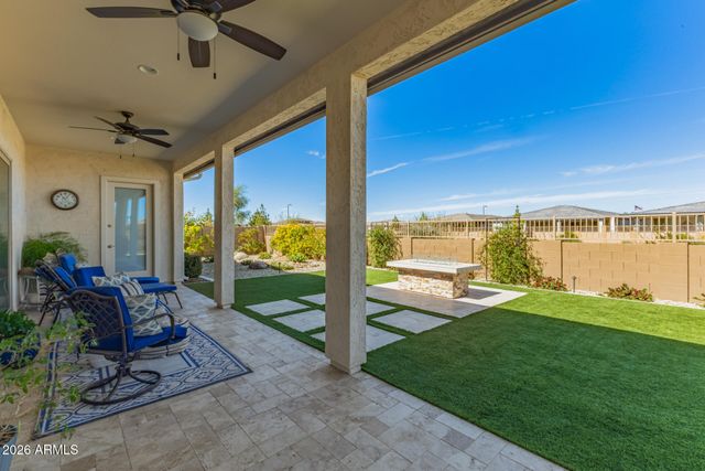 1342 N arroyo verde Drive, Queen Creek, AZ 85140