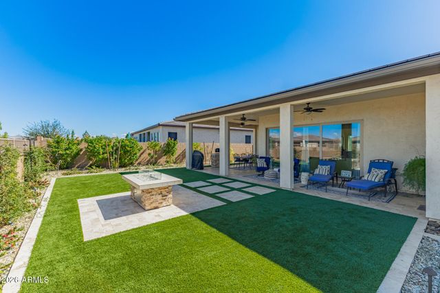 1342 N arroyo verde Drive, Queen Creek, AZ 85140