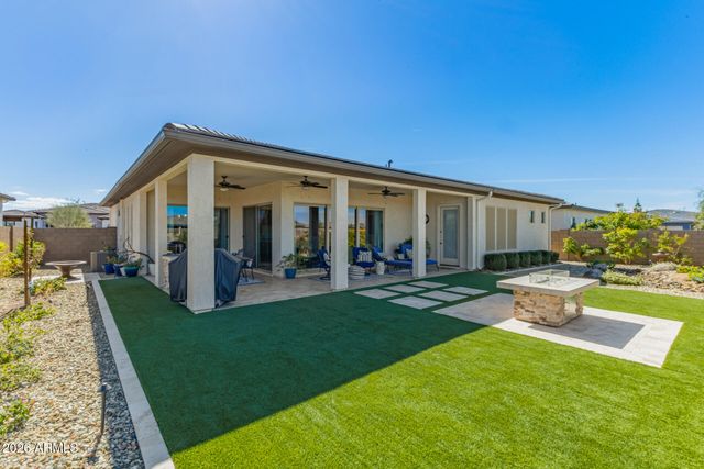 1342 N arroyo verde Drive, Queen Creek, AZ 85140