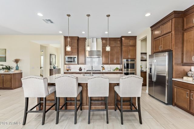 1342 N arroyo verde Drive, Queen Creek, AZ 85140