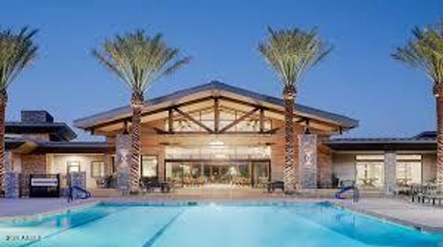 1342 N arroyo verde Drive, Queen Creek, AZ 85140