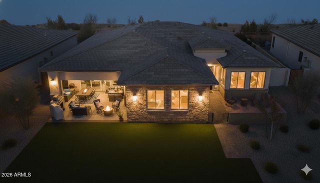 1342 N arroyo verde Drive, Queen Creek, AZ 85140